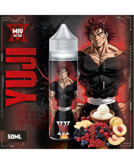 Yuji 50ml [Miv Distrib]