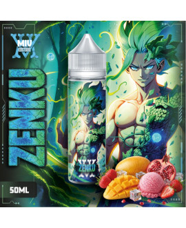 Zenku 50ml [Miv Distrib]