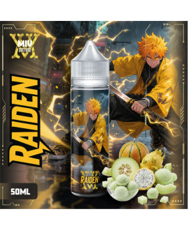 Raiden 50ml [Miv Distrib]