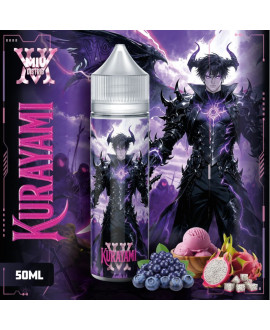 Kurayami 50ml [Miv Distrib]
