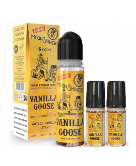 Vanilla Goose 50ml...
