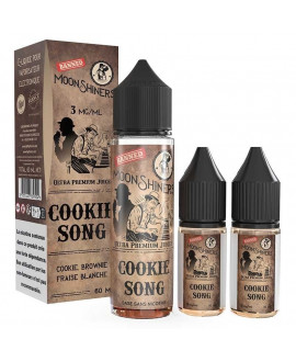 Cookie Song 50ml [Moonshiners]
