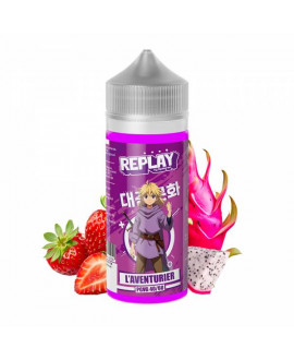 Tokyo 100ml [Replay]