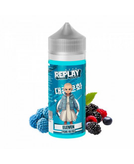 Eleven 100ml [Replay]