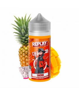 Sacha 100ml [Replay]