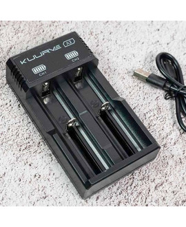 Chargeur A2 [Kuurve]