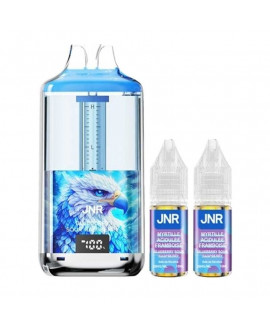 Puff Falcon Gem+ 30K puffs...