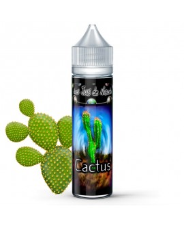 Cactus 50ml [Les Jus de...