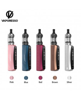 Kit GTX One Pro [Vaporesso]