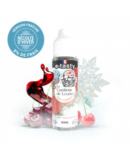 Rouge D'embarras Hiver 50ml...