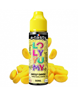 Smily Candy 50ml [Loly Yumi]