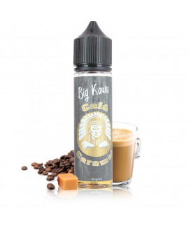Café Caramel Reserve 50ml...