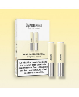 Cartouches Pré-remplies...