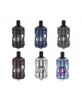 Z Nano MTL [Geek Vape]