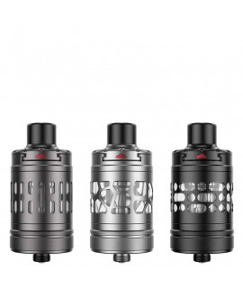 Nautilus 3SR [Aspire]