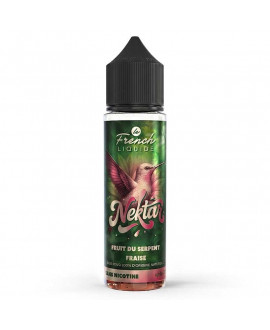 Fruit du Serpent Fraise...