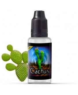 Concentré Cactus 20ml [Les...