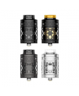 Dead Rabbit 4 PRO RTA...