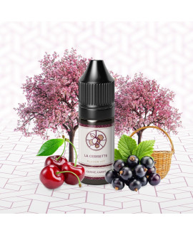 La Cerisette 10ml [Flavor Hit]
