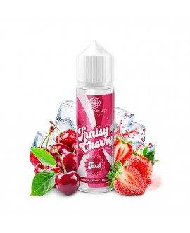 Fraisy Cherry 50ml [Twist]