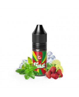 Red Velvet 10ml [Twist]