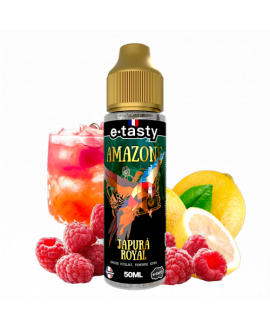 Japura Royal 50ml [Amazone]