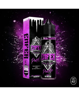 Purple Enfer 50ml [Vape 47]
