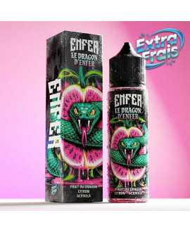 Le Dragon D'ENFER 50ml...