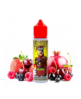 Colonel Red 50ml [Saiyen...
