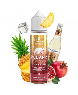 Solar Blaze 50ml [Polaris]