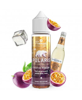 Exotic Fusion 50ml [Polaris]