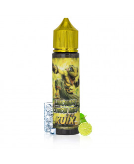 Limonade Citron Vert 50ml...
