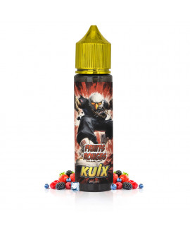Fruits Rouges 50ml [Kuix]