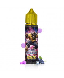 Raisin Bubble Gum 50ml [Kuix]