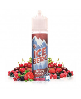 Fruits rouges 50ml [IceBerg]