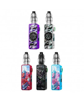 Kit Centaurus M100 [Lost Vape]