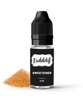 Additif Sweetener