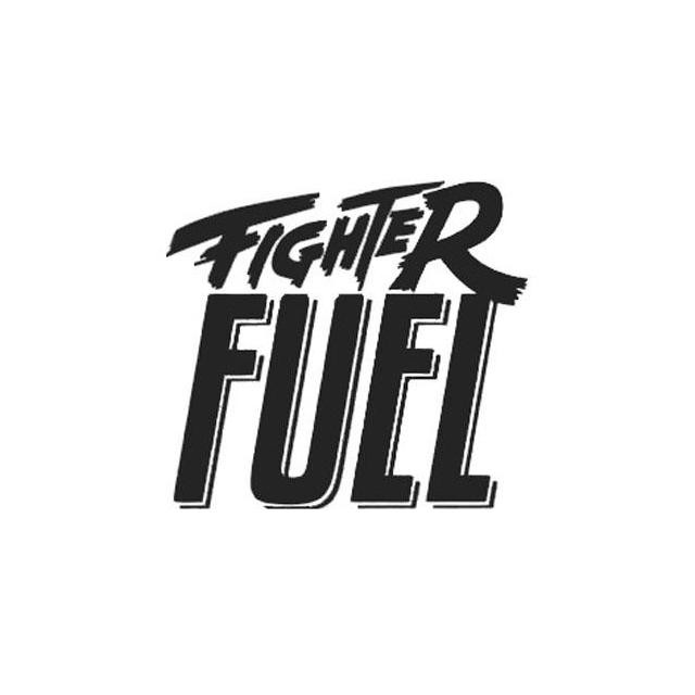 Figther fuel
