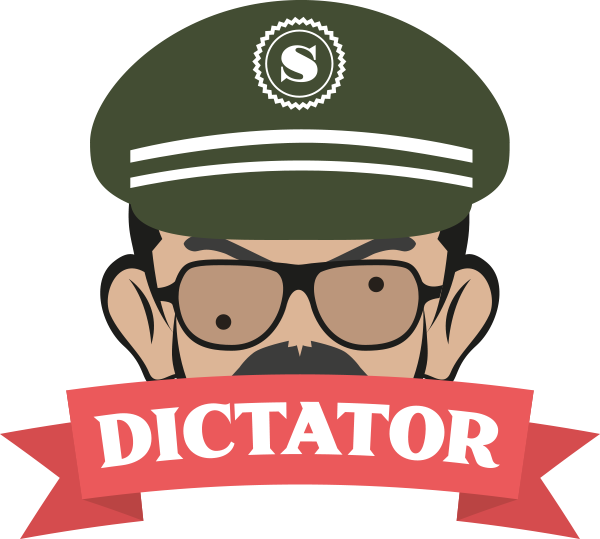 Dictator / Dictaloca