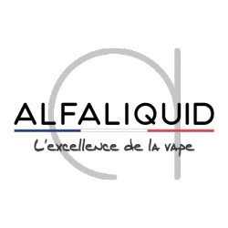 Alfaliquid / Vaponaute