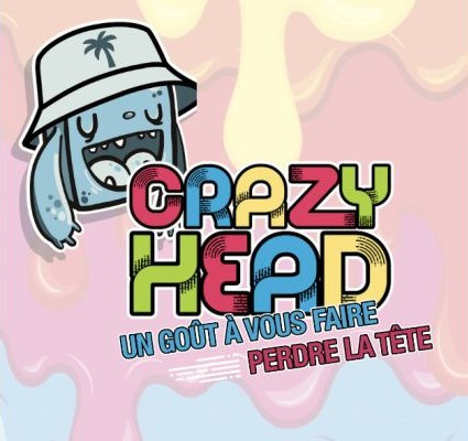 Crazy Head