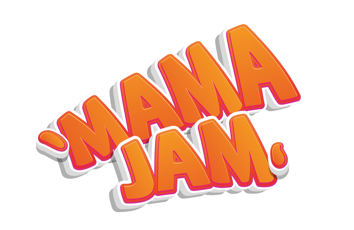 Mama Jam